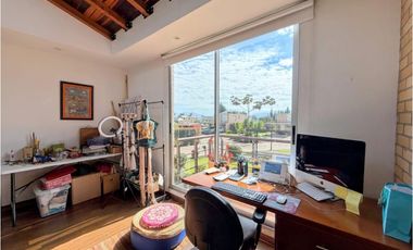 casa en venta Cajicá Condominio Pinar del Campo