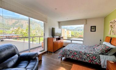 casa en venta Cajicá Condominio Pinar del Campo