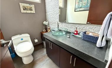 casa en venta Cajicá Condominio Pinar del Campo