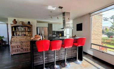 casa en venta Cajicá Condominio Pinar del Campo