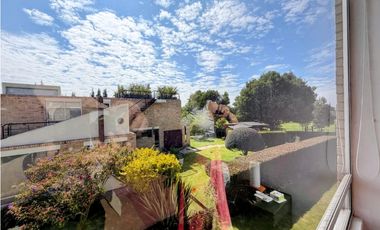 casa en venta Cajicá Condominio Pinar del Campo