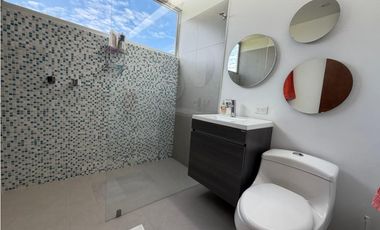 casa en venta Cajicá Condominio Pinar del Campo