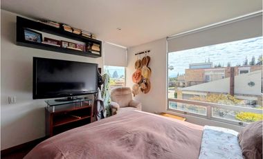 casa en venta Cajicá Condominio Pinar del Campo