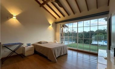 Vendo Hermosa Casa Campestre Pereira,Puebito Cafetero 