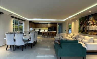 Vendo Hermosa Casa Campestre Pereira,Puebito Cafetero 