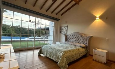 Vendo Hermosa Casa Campestre Pereira,Puebito Cafetero 