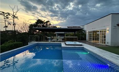 Vendo Hermosa Casa Campestre Pereira,Puebito Cafetero 