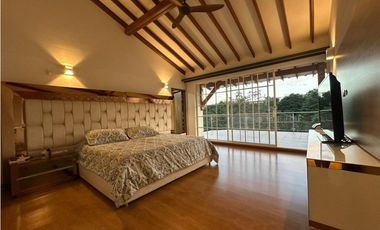 Vendo Hermosa Casa Campestre Pereira,Puebito Cafetero 