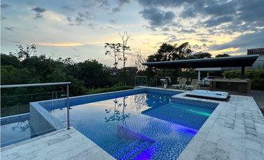 Vendo Hermosa Casa Campestre Pereira,Puebito Cafetero 