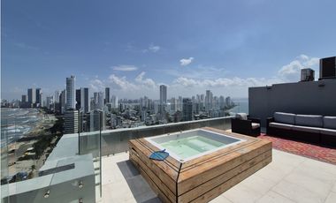 Apartamento en venta en el Laguito Edificio Bavaria