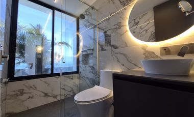 Apartamento en venta en el Laguito Edificio Bavaria