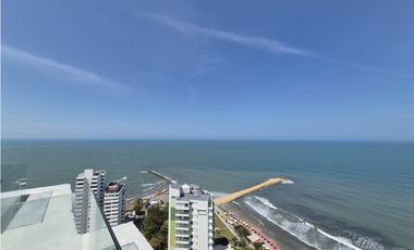 Apartamento en venta en el Laguito Edificio Bavaria