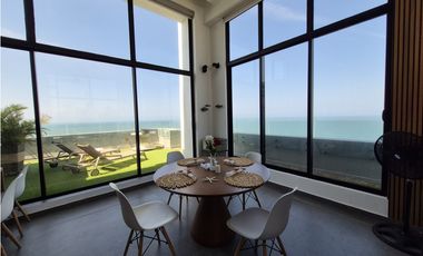 Apartamento en venta en el Laguito Edificio Bavaria