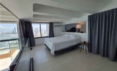 Apartamento en venta en el Laguito Edificio Bavaria