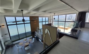 Apartamento en venta en el Laguito Edificio Bavaria