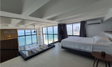 Apartamento en venta en el Laguito Edificio Bavaria