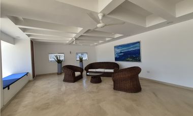 Apartamento en venta en el Laguito Edificio Bavaria