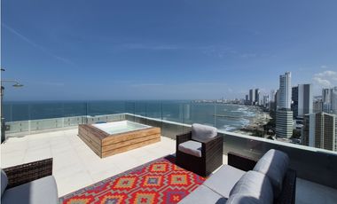 Apartamento en venta en el Laguito Edificio Bavaria