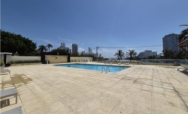 Apartamento en venta en el Laguito Edificio Bavaria