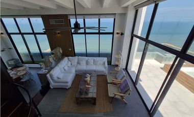 Apartamento en venta en el Laguito Edificio Bavaria