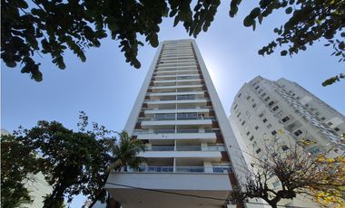Apartamento en venta en el Laguito Edificio Bavaria