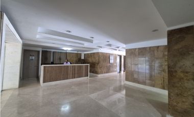 Apartamento en venta en el Laguito Edificio Bavaria