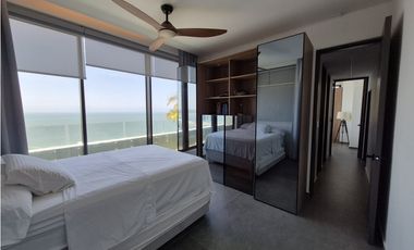 Apartamento en venta en el Laguito Edificio Bavaria