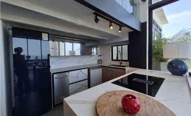 Apartamento en venta en el Laguito Edificio Bavaria