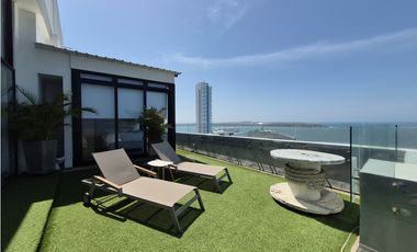 Apartamento en venta en el Laguito Edificio Bavaria