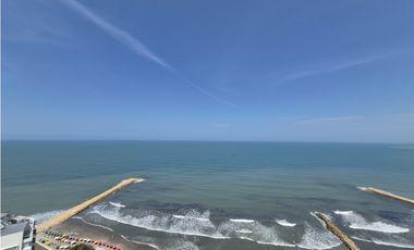 Apartamento en venta en el Laguito Edificio Bavaria