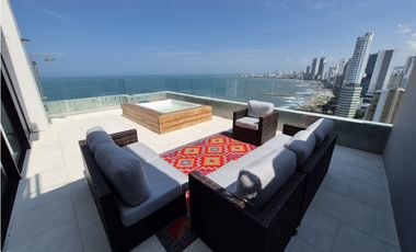 Apartamento en venta en el Laguito Edificio Bavaria