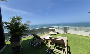 Apartamento en venta en el Laguito Edificio Bavaria