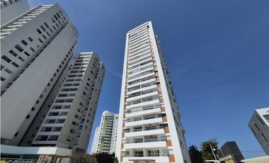 Apartamento en venta en el Laguito Edificio Bavaria