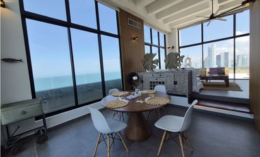 Apartamento en venta en el Laguito Edificio Bavaria