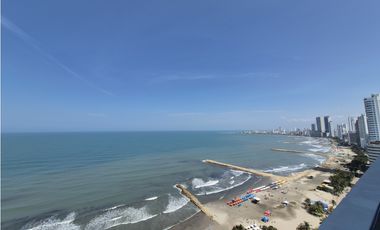 Apartamento en venta en el Laguito Edificio Bavaria