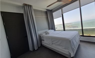 Apartamento en venta en el Laguito Edificio Bavaria