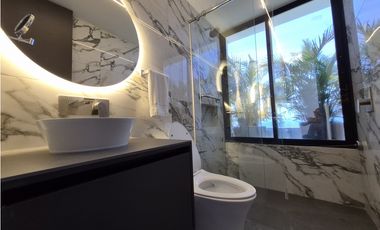 Apartamento en venta en el Laguito Edificio Bavaria