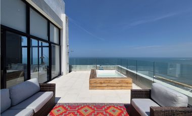 Apartamento en venta en el Laguito Edificio Bavaria