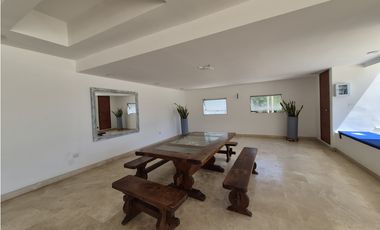 Apartamento en venta en el Laguito Edificio Bavaria