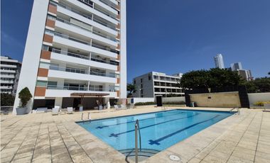 Apartamento en venta en el Laguito Edificio Bavaria