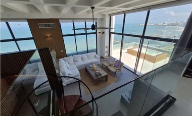 Apartamento en venta en el Laguito Edificio Bavaria