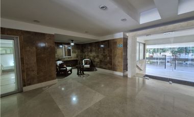 Apartamento en venta en el Laguito Edificio Bavaria