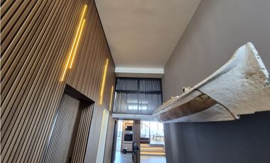 Apartamento en venta en el Laguito Edificio Bavaria