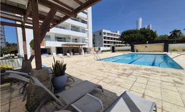 Apartamento en venta en el Laguito Edificio Bavaria