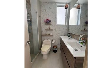 ALQUILER DE APARTAMENTO AMOBLADO EN PORTAL DE GENOVES - BARRANQUILLA