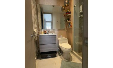 ALQUILER DE APARTAMENTO AMOBLADO EN PORTAL DE GENOVES - BARRANQUILLA