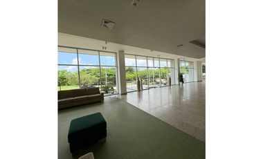 ALQUILER DE APARTAMENTO AMOBLADO EN PORTAL DE GENOVES - BARRANQUILLA