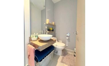 ALQUILER DE APARTAMENTO AMOBLADO EN PORTAL DE GENOVES - BARRANQUILLA