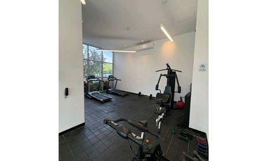 ALQUILER DE APARTAMENTO AMOBLADO EN PORTAL DE GENOVES - BARRANQUILLA
