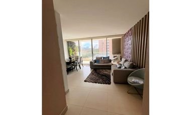 ALQUILER DE APARTAMENTO AMOBLADO EN PORTAL DE GENOVES - BARRANQUILLA
